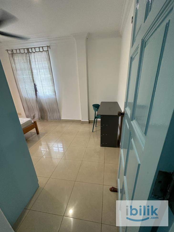 NEW, Huge, Strategic, Low density, Room at Section 17/8, PJ - Image 4
