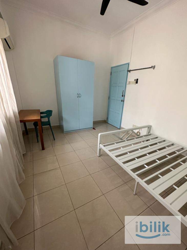NEW, Huge, Strategic, Low density, Room at Section 17/8, PJ - Image 5