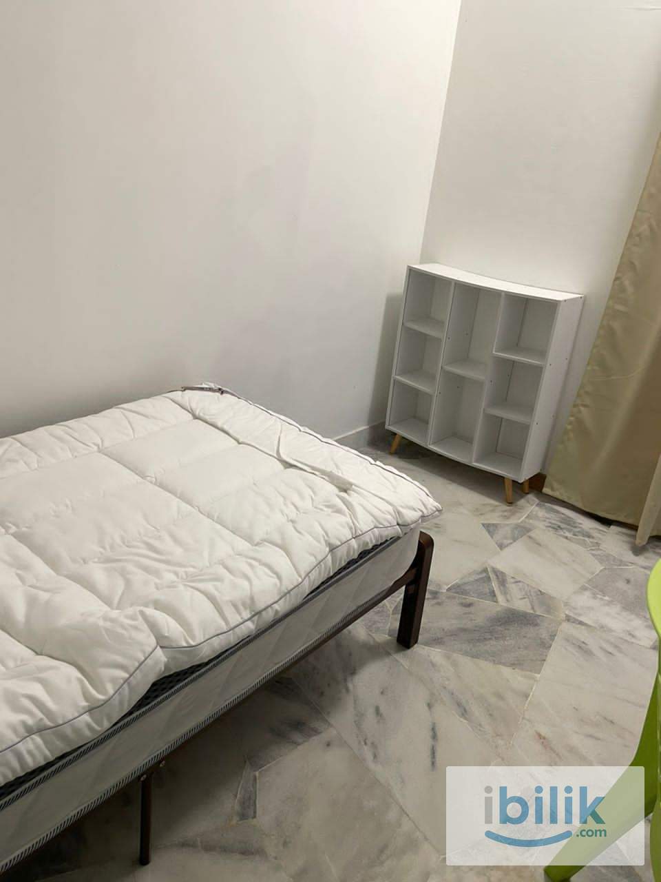 30 meters to Kiara Park, Cozy Room, Single Room at TTDI, Kuala Lumpur - Image 2
