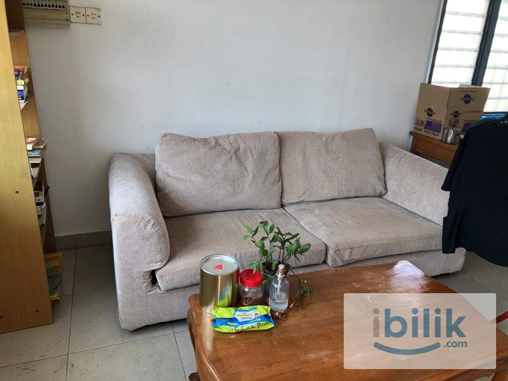 Cozy, Very Nice Single Room, Superb Convenient Location  - Image 3
