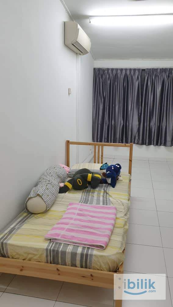 Cozy, Very Nice Single Room, Superb Convenient Location  - Image 8