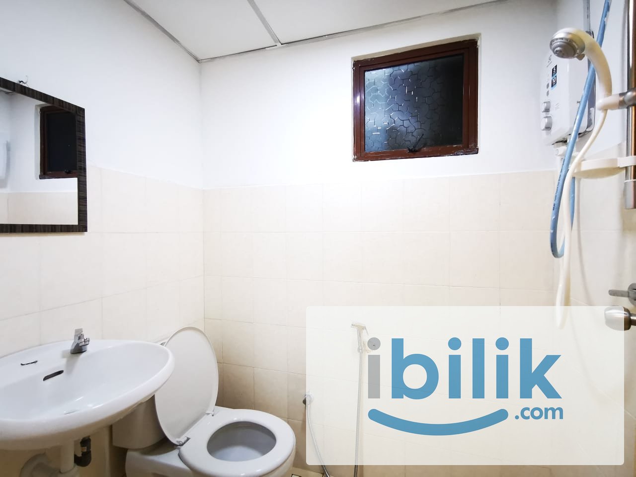 Exclusive Fully Furnished Single Room @ Palm Spring, Kota Damansara - Image 3