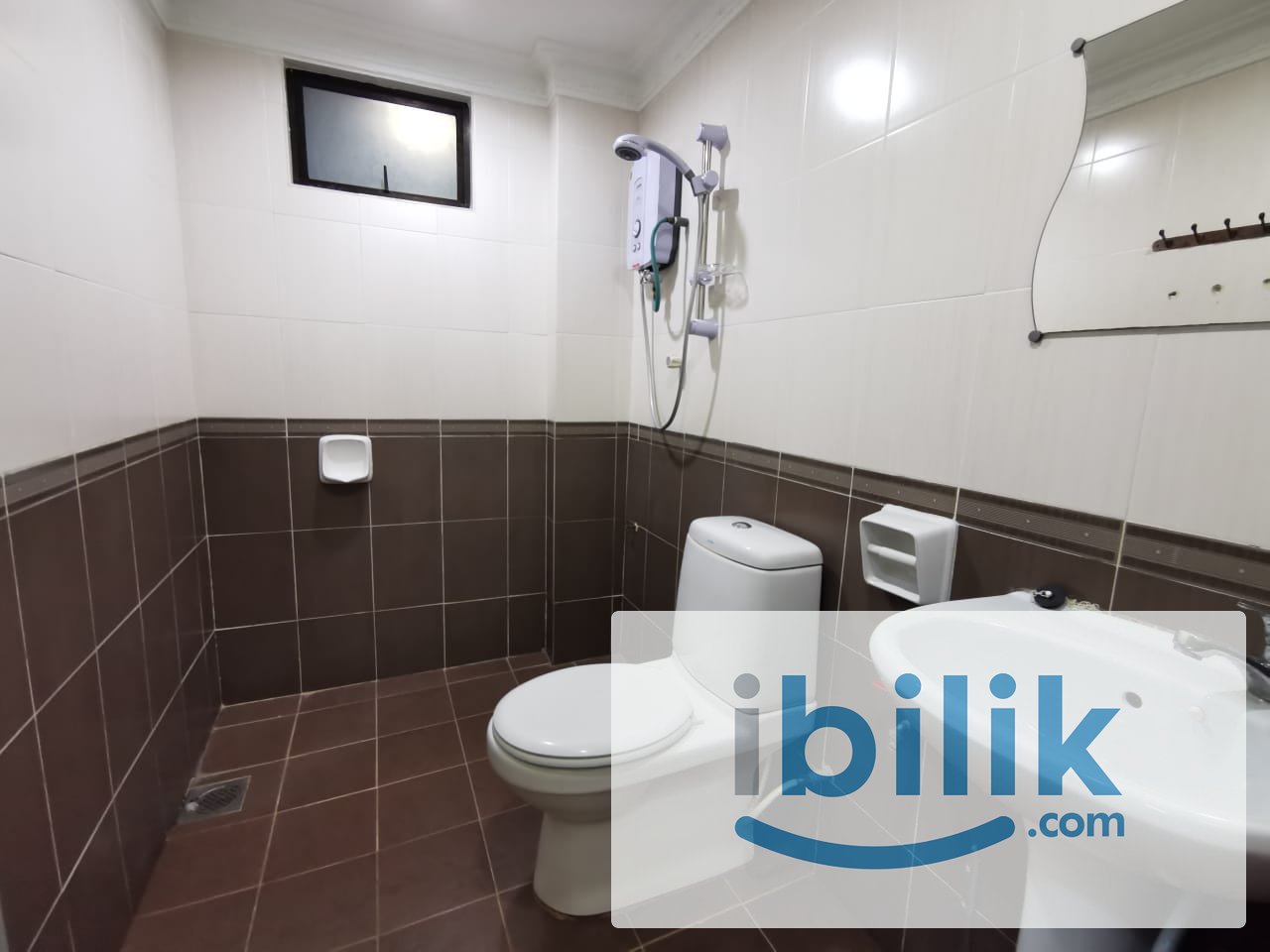 Exclusive Fully Furnished Single Room @ Sunway Court Pjs 7 [Prefer Female] - Image 5