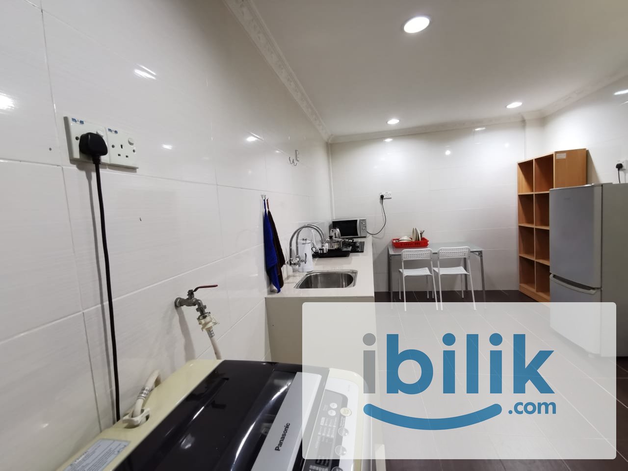 Exclusive Fully Furnished Medium Room @ Sunway Court Pjs 7 [Prefer Female] - Image 4