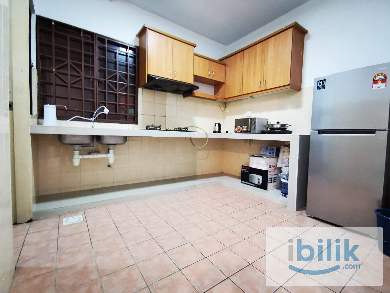 Exclusive Fully Furnished Single Room @ Palm Spring, Kota Damansara - Image 2