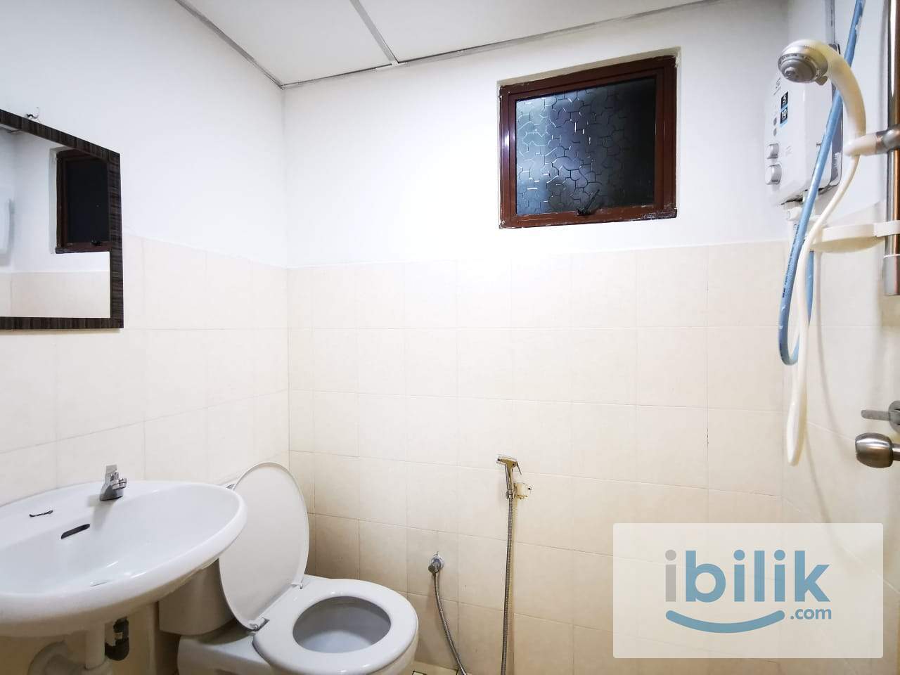Exclusive Fully Furnished Single Room @ Palm Spring, Kota Damansara - Image 3
