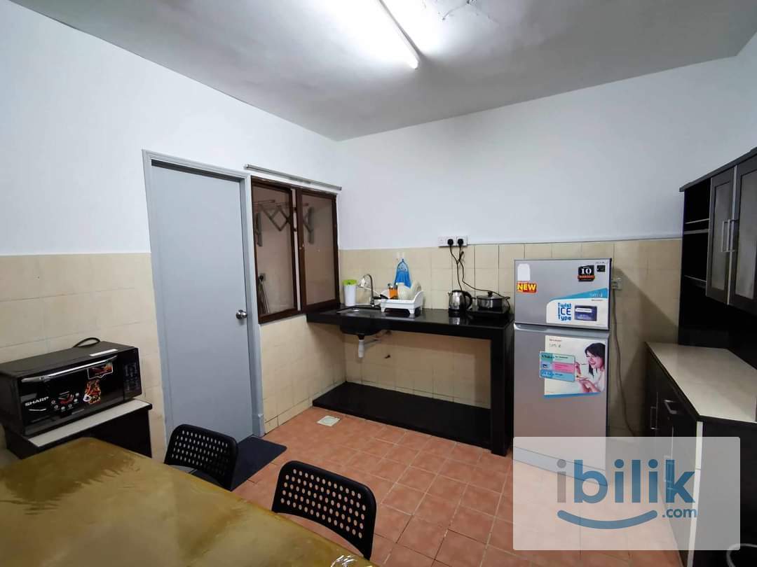 Exclusive Fully Furnished Medium Room @ Palm Spring, Kota Damansara - Image 2