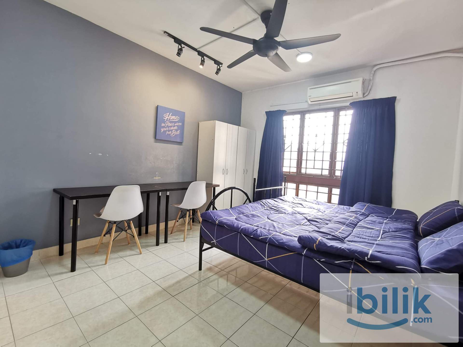 Exclusive Fully Furnished Master Room @ Palm Spring, Kota Damansara - Image 1