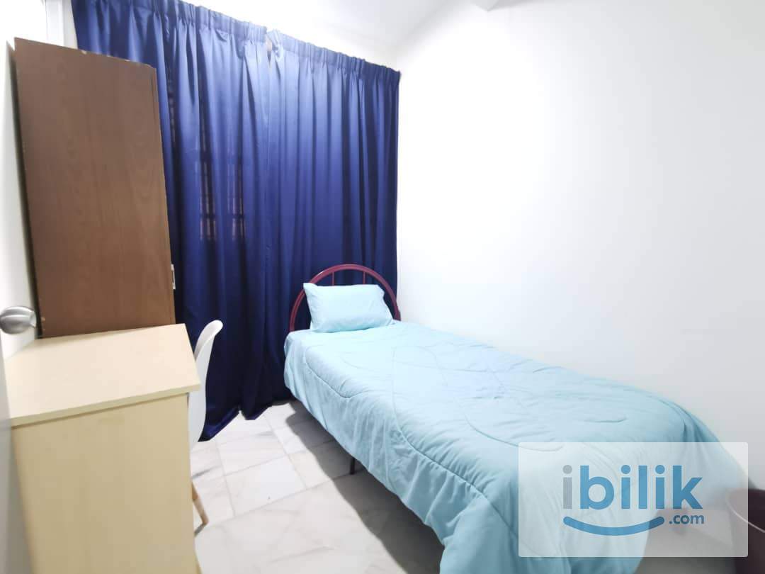 Exclusive Fully Furnished Single Room @ Sunway Court Pjs 7 [Prefer Female] - Image 2