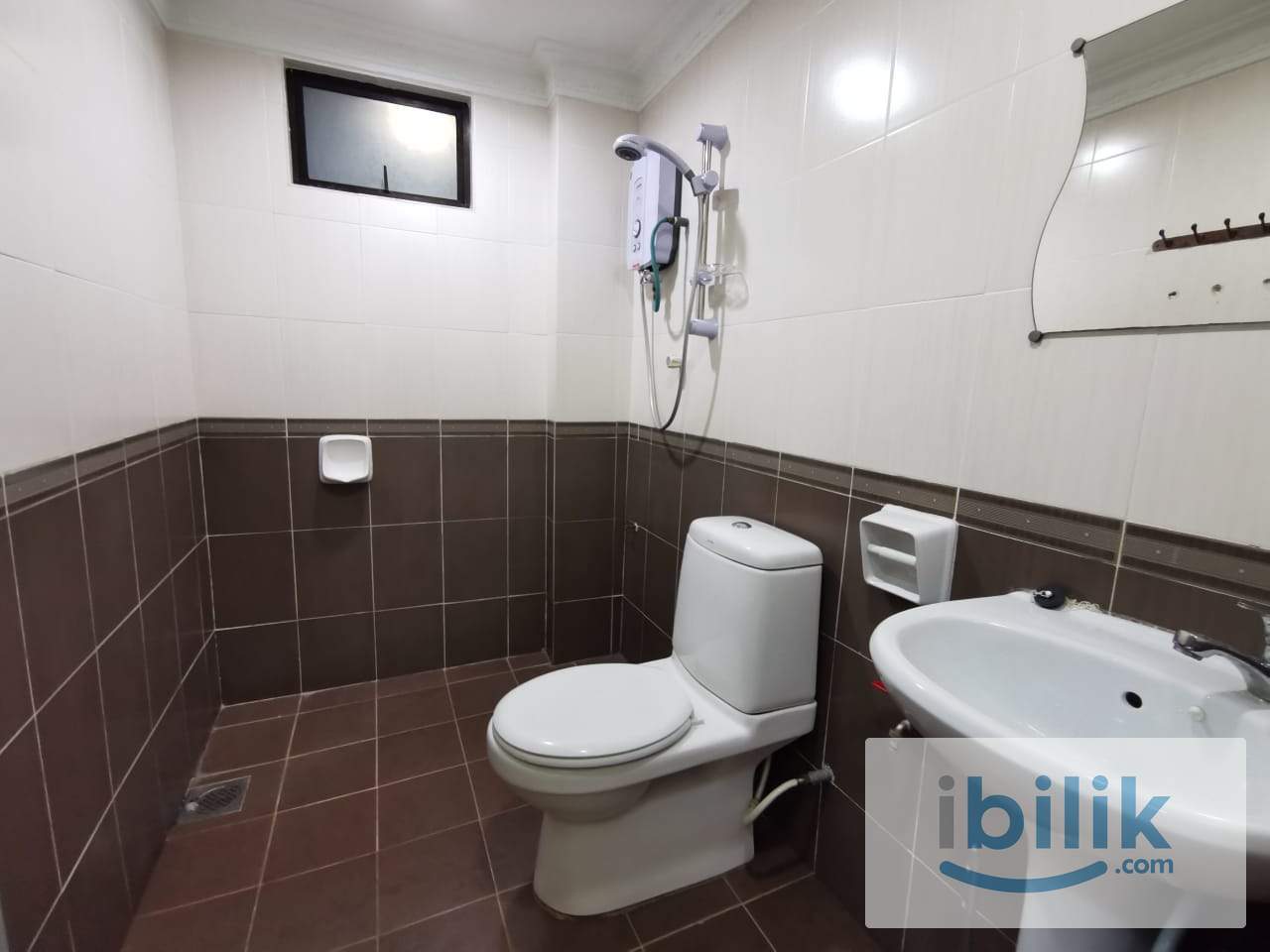 Exclusive Fully Furnished Single Room @ Sunway Court Pjs 7 [Prefer Female] - Image 5