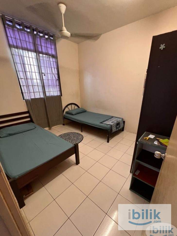 Single Room at Selayang, Selangor - Image 6