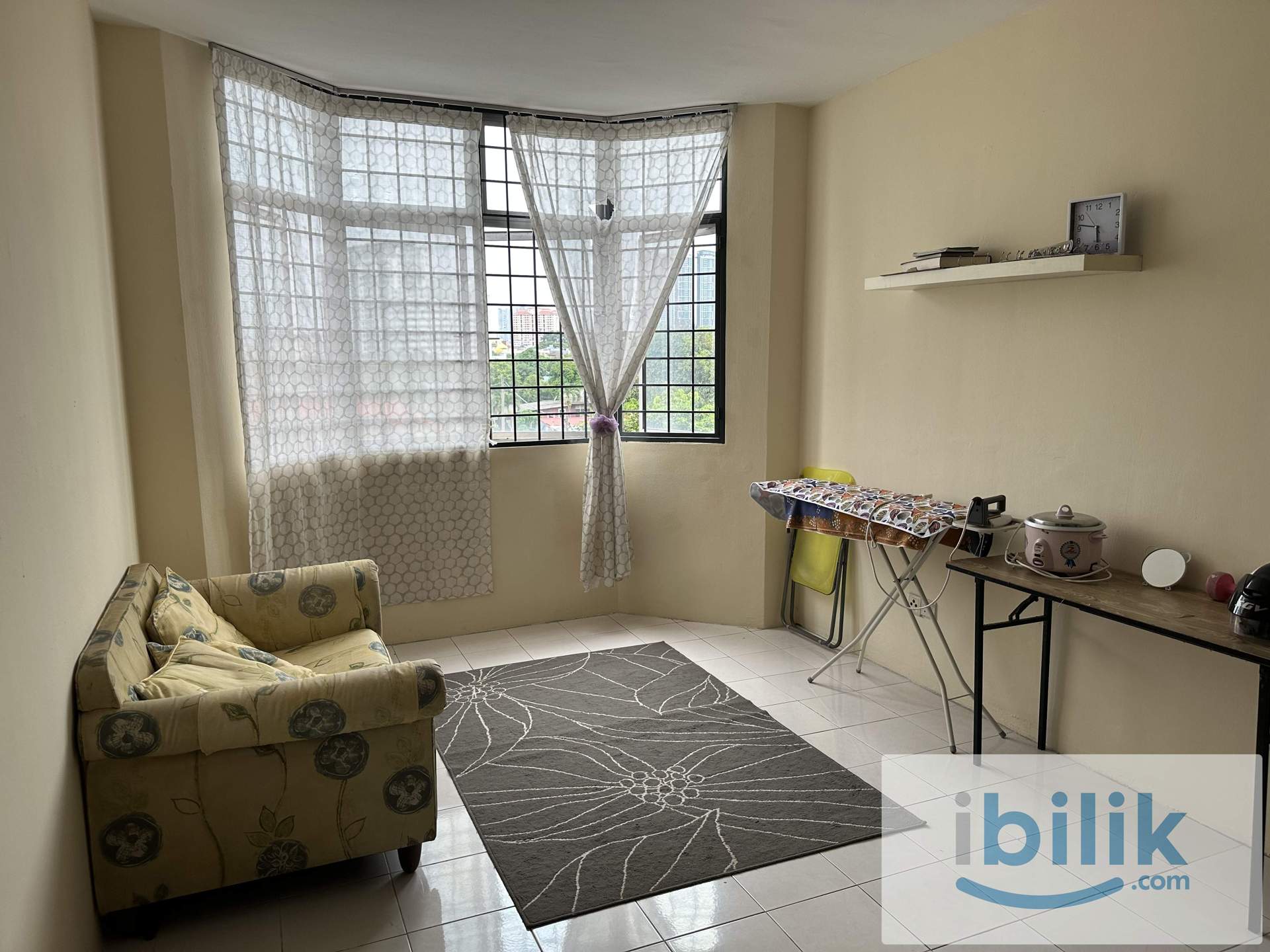 Single Room at Selayang, Selangor - Image 9