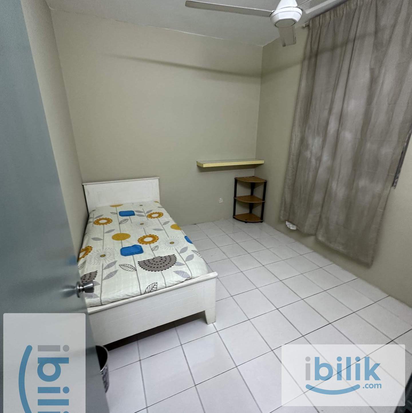Single Room at Selayang, Selangor - Image 1