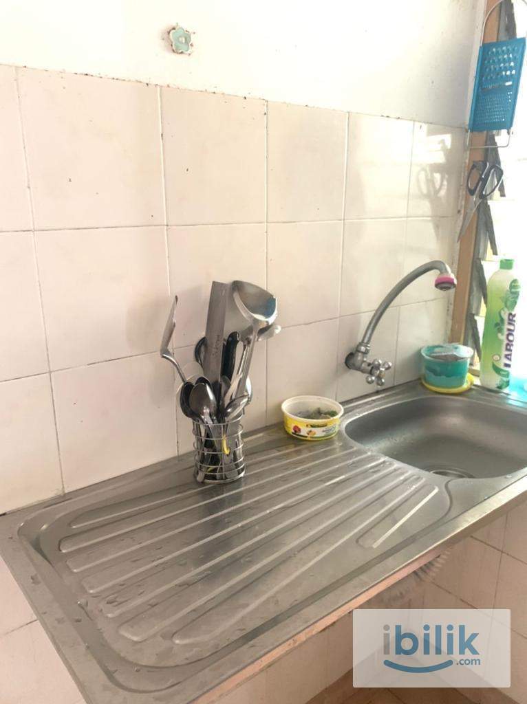 Middle Room at Bukit Beruntung, Rawang - Image 8