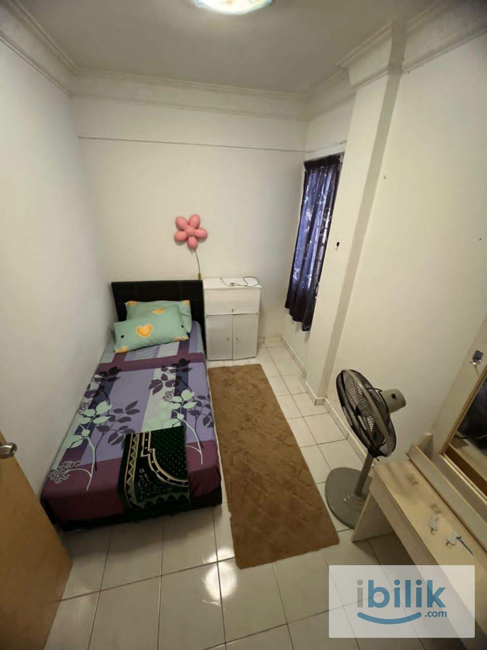 Middle Room at Bukit Beruntung, Rawang - Image 10
