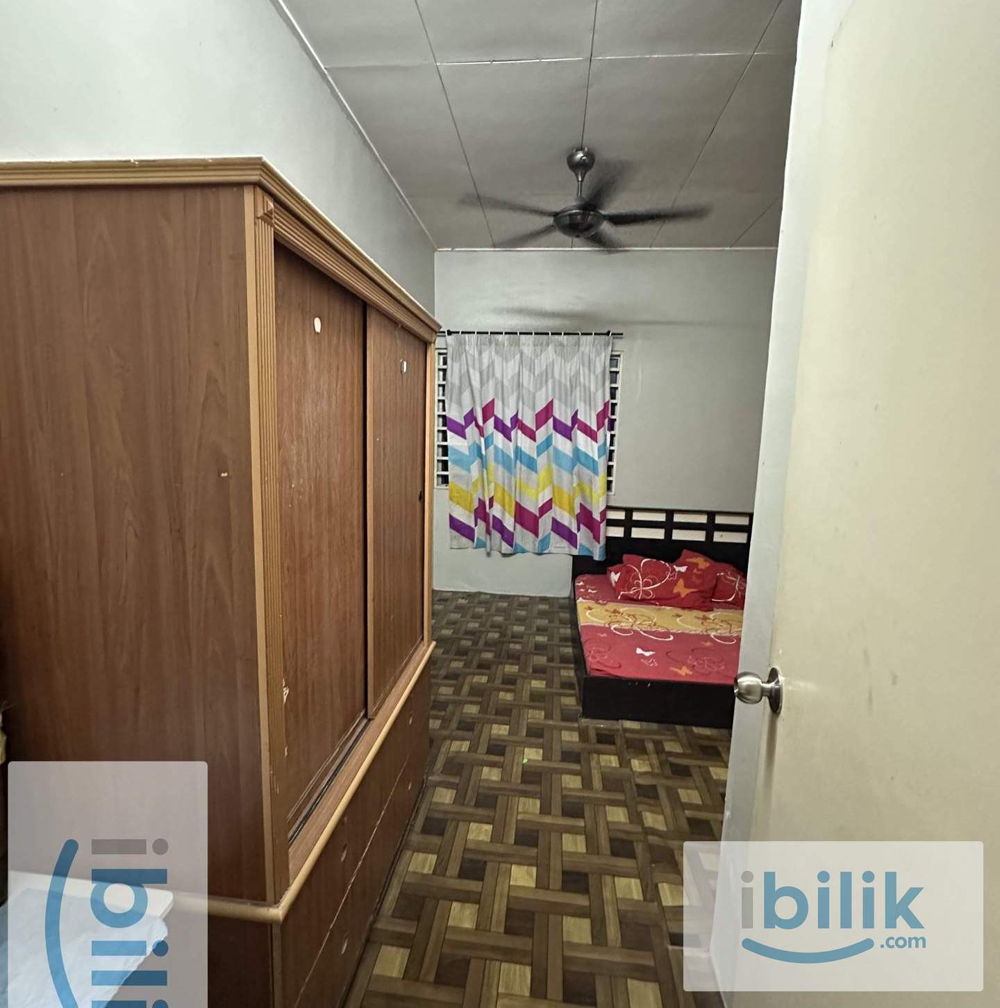 Single Room at Bandar Tasik Puteri, Rawang - Image 3