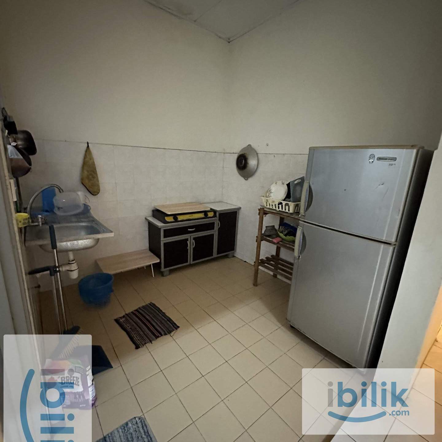 Single Room at Bandar Tasik Puteri, Rawang - Image 2