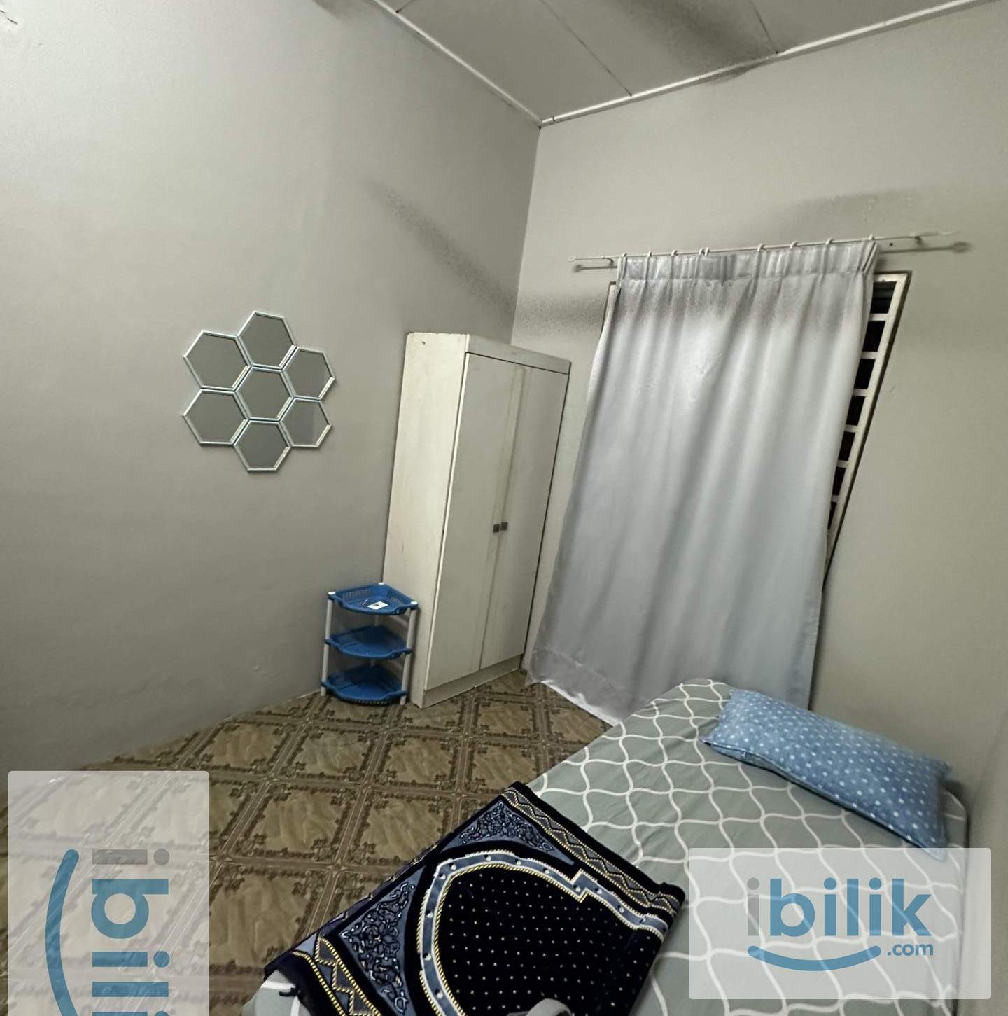 Single Room at Bandar Tasik Puteri, Rawang - Image 1