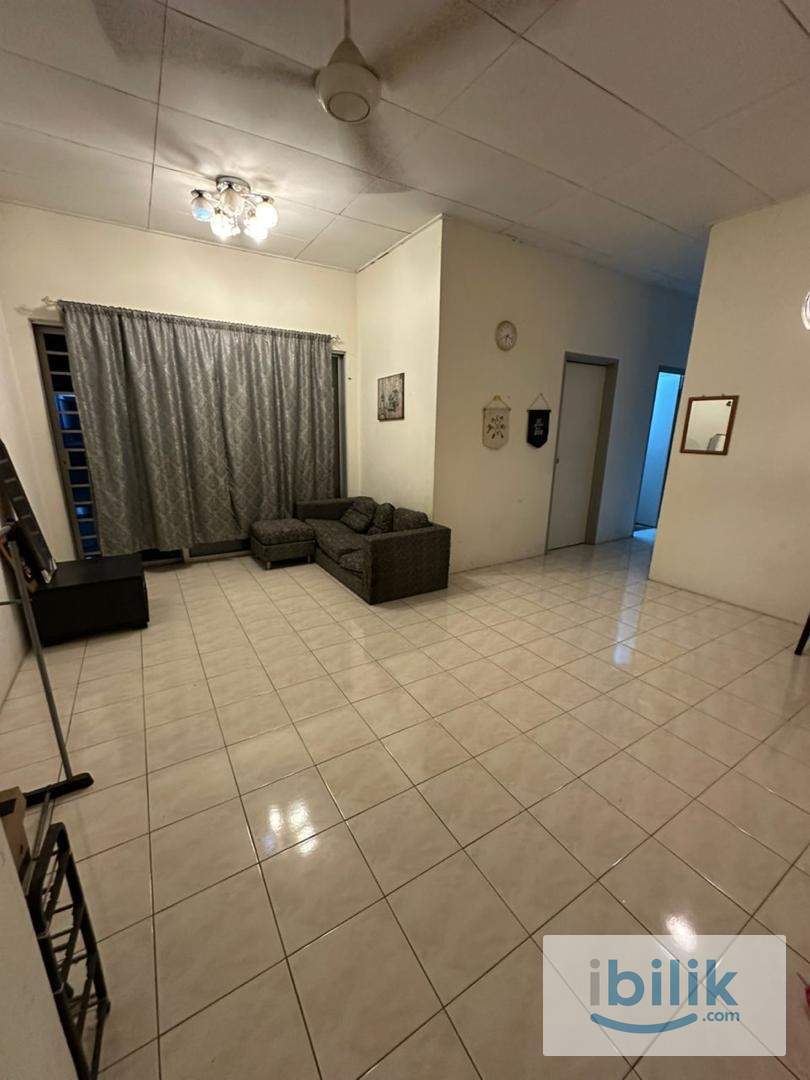 Single Room at Bandar Tasik Puteri, Rawang - Image 4