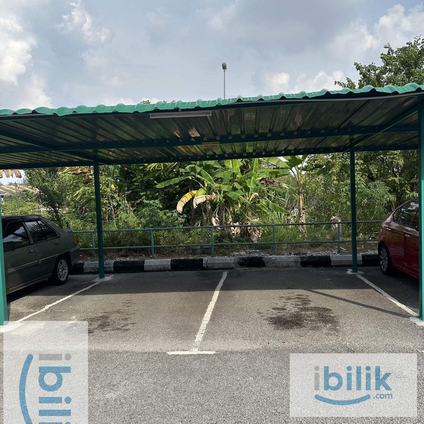 Single Room at Bandar Tasik Puteri, Rawang - Image 5