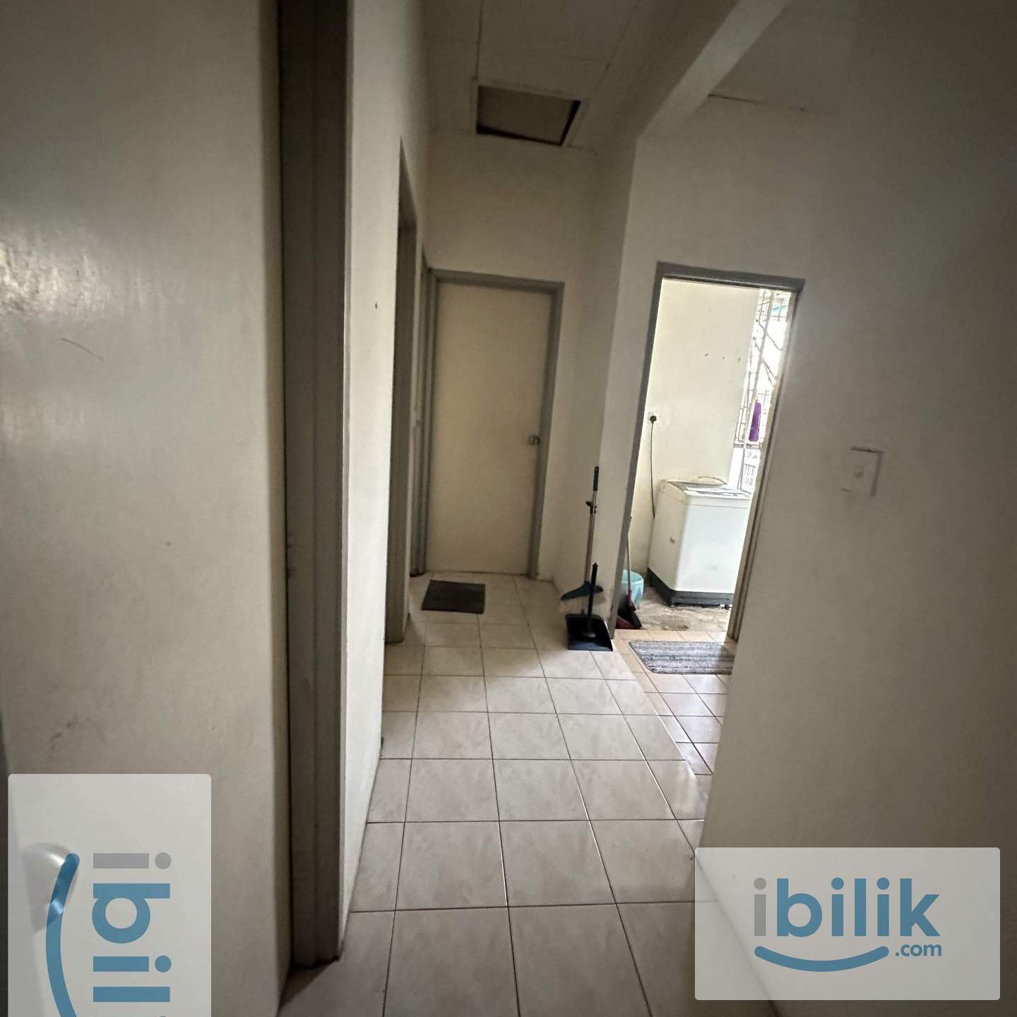 Single Room at Bandar Tasik Puteri, Rawang - Image 8
