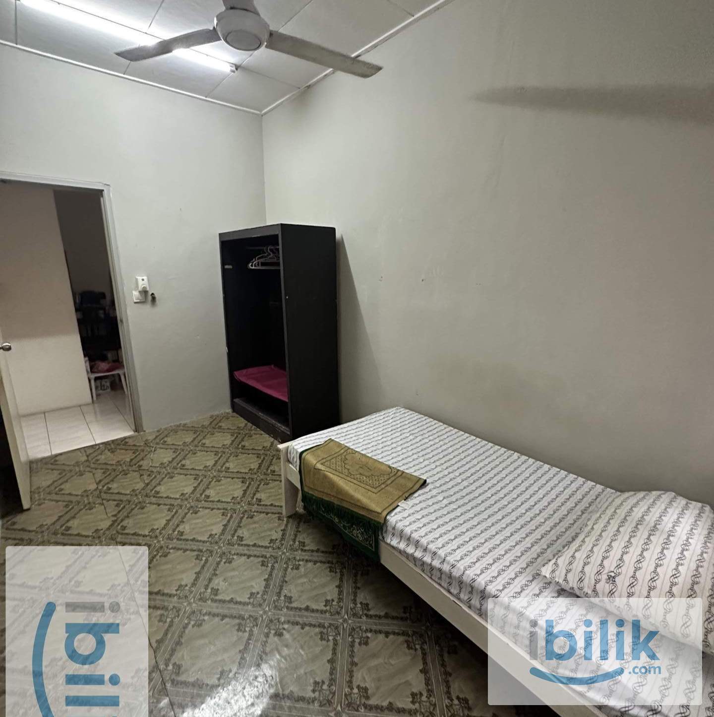 Single Room at Bandar Tasik Puteri, Rawang - Image 7