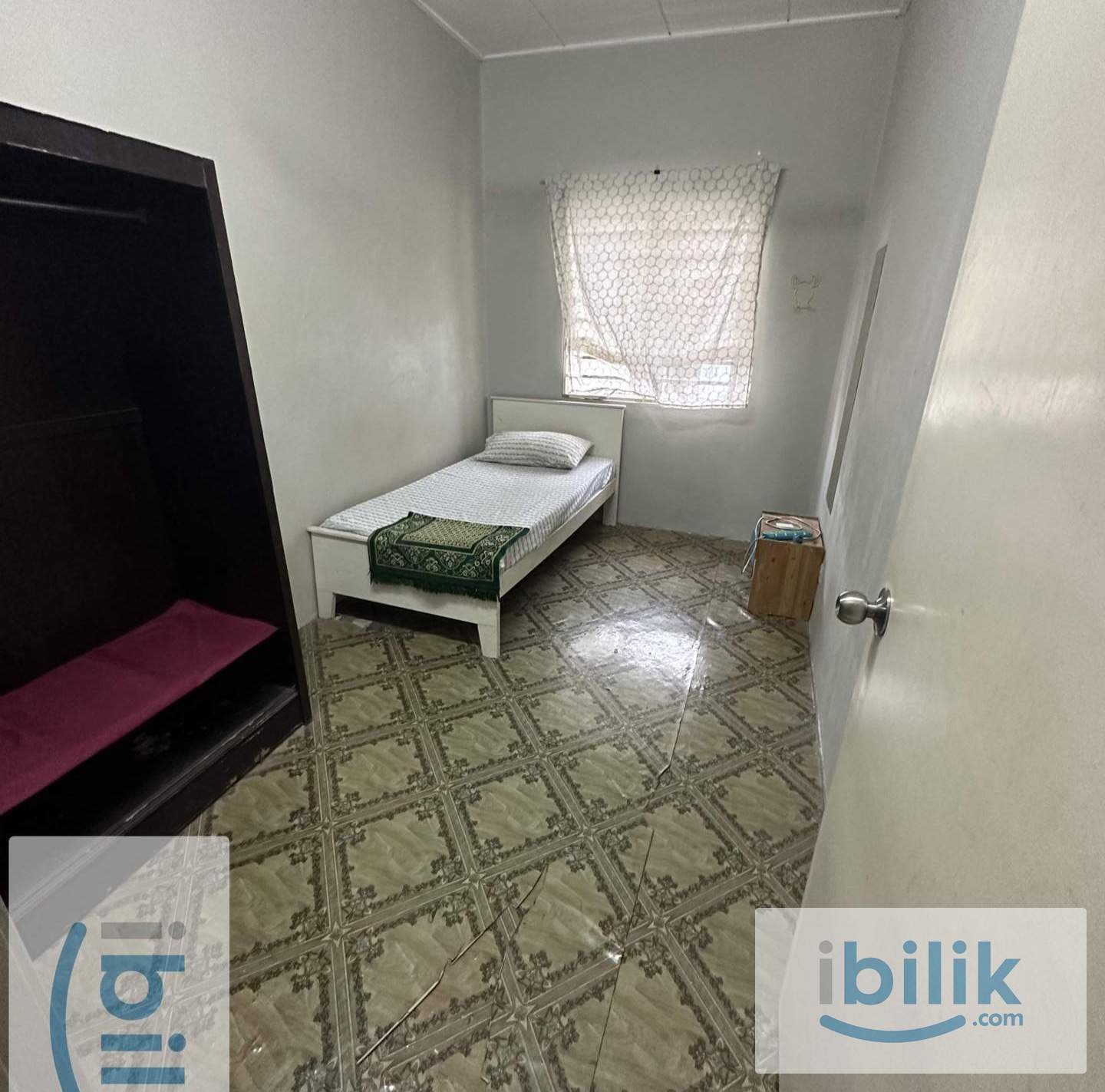 Single Room at Bandar Tasik Puteri, Rawang - Image 6