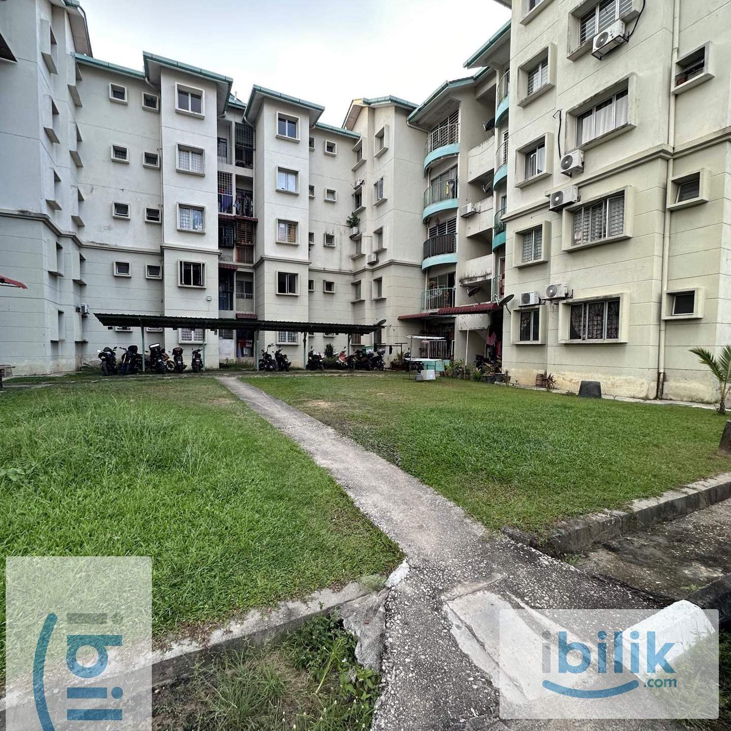 Single Room at Bandar Tasik Puteri, Rawang - Image 9