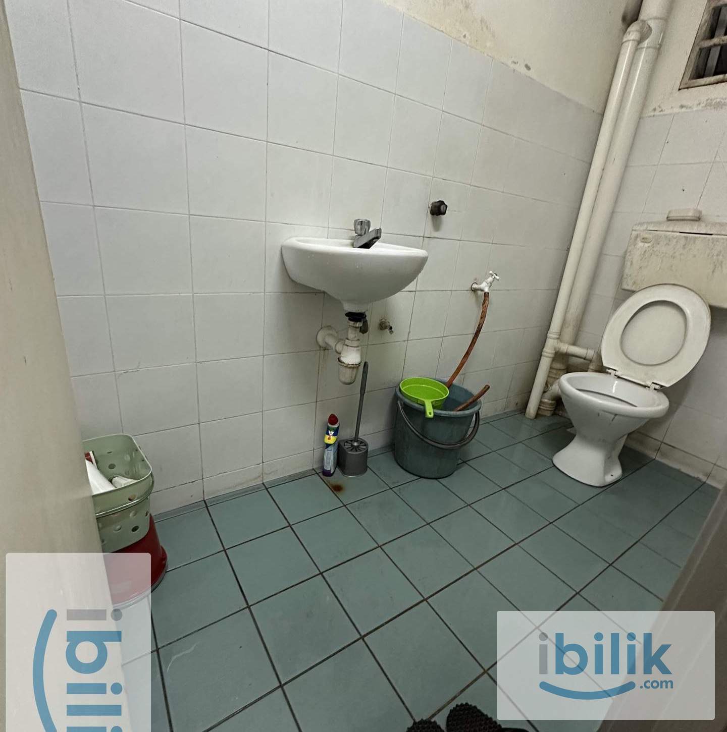 Single Room at Bandar Tasik Puteri, Rawang - Image 10
