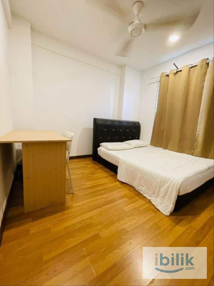 Bilik Besar Room at Semenyih, Selangor - Image 6