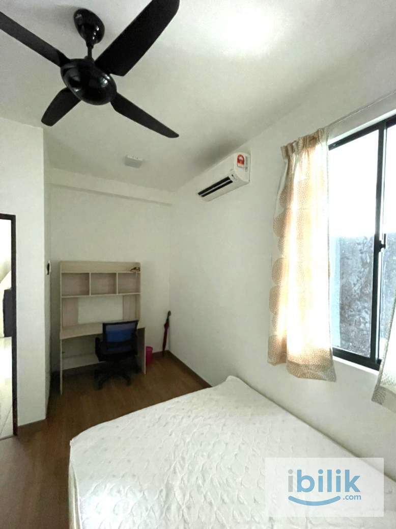 Bilik Single @Landmark residence Cheras Sg Long #Balakong Cheras - Image 1