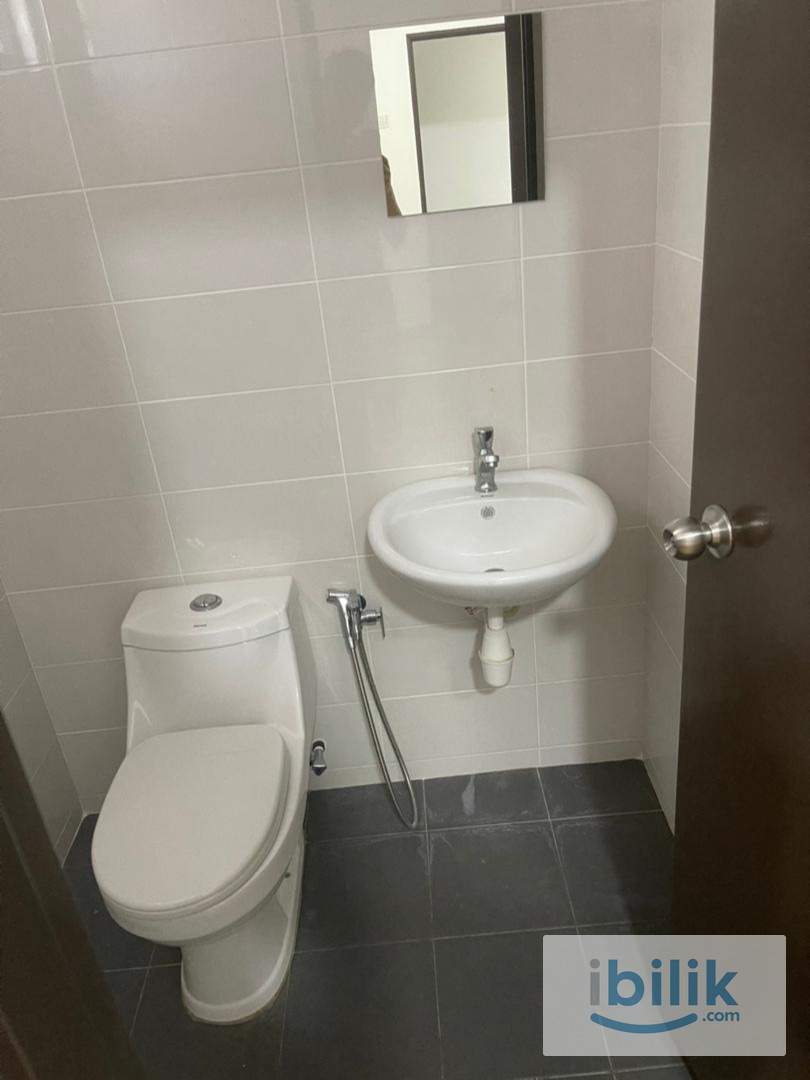 Bilik Single @Landmark residence Cheras Sg Long #Balakong Cheras - Image 6