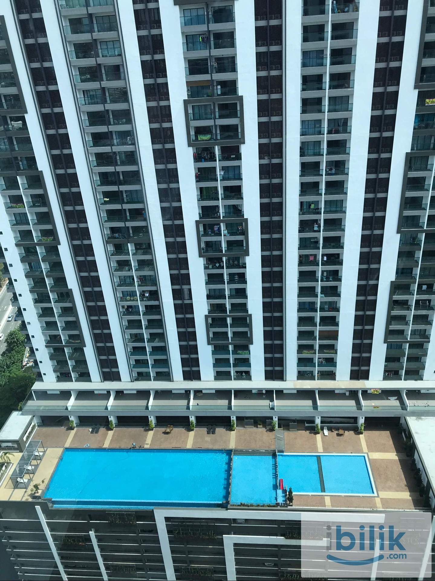 Bilik Single @Landmark residence Cheras Sg Long #Balakong Cheras - Image 10