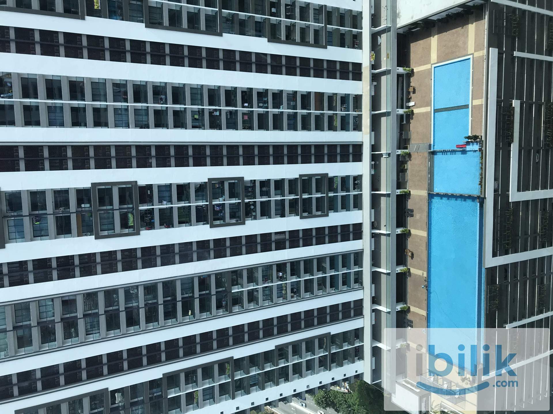 Fully furnish Single/Medium room @Cheras Sg long , Balakong , Mahkota cheras - Image 9