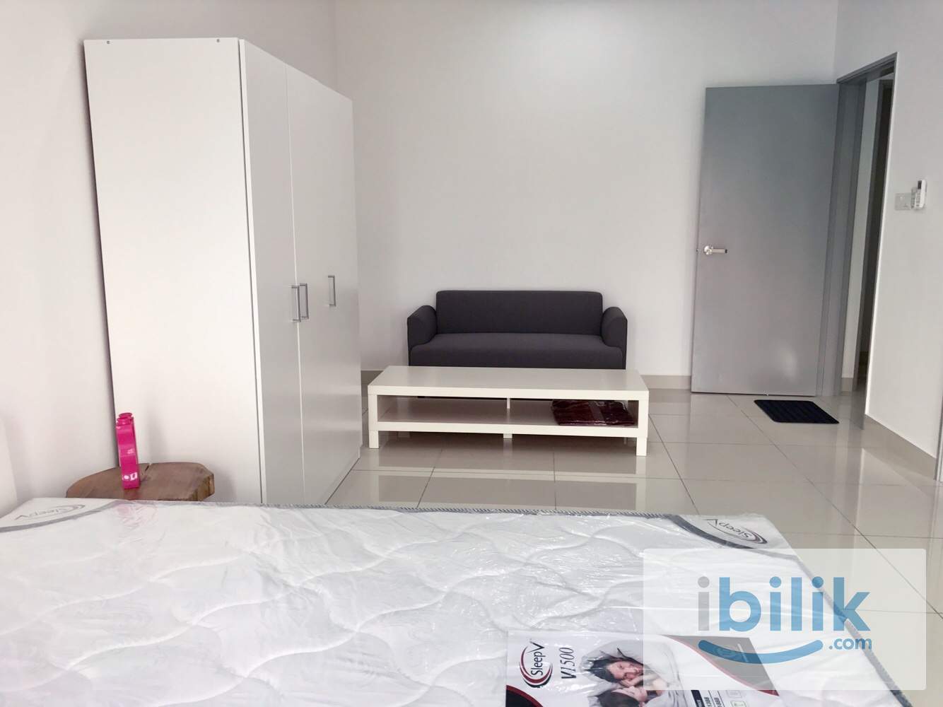 F.Furnished Master Room at You Vista @ Cheras (3 min walking tio MRT Tmn Suntex) KL Sentral, Velocity, B.Bintang - Image 4