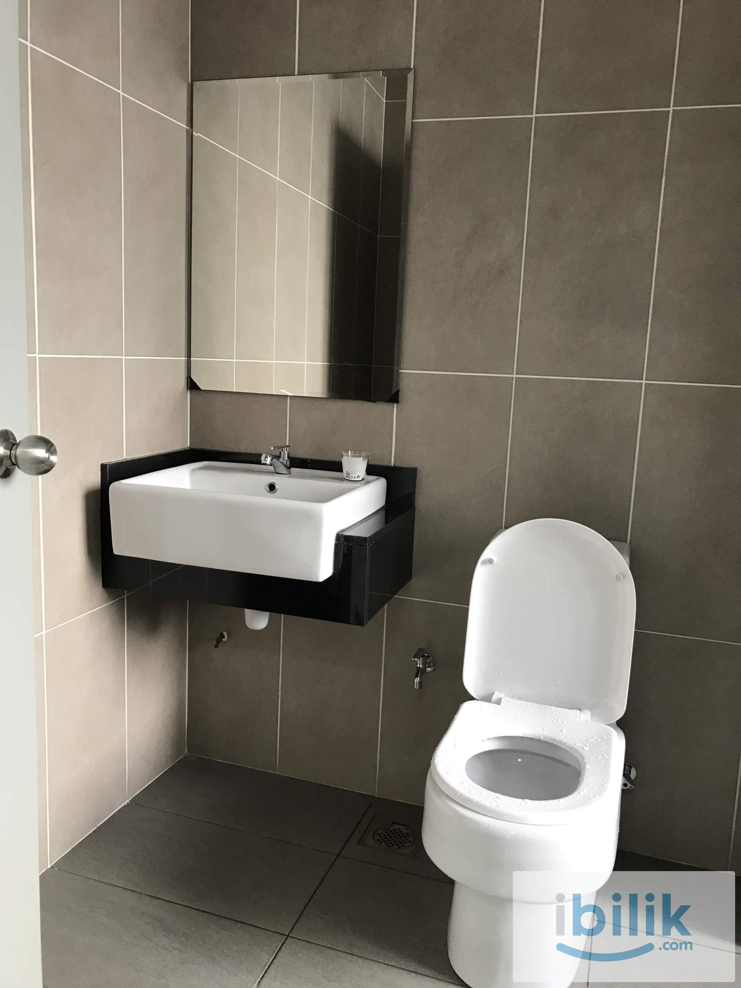 F.Furnished Master Room at You Vista @ Cheras (3 min walking tio MRT Tmn Suntex) KL Sentral, Velocity, B.Bintang - Image 2