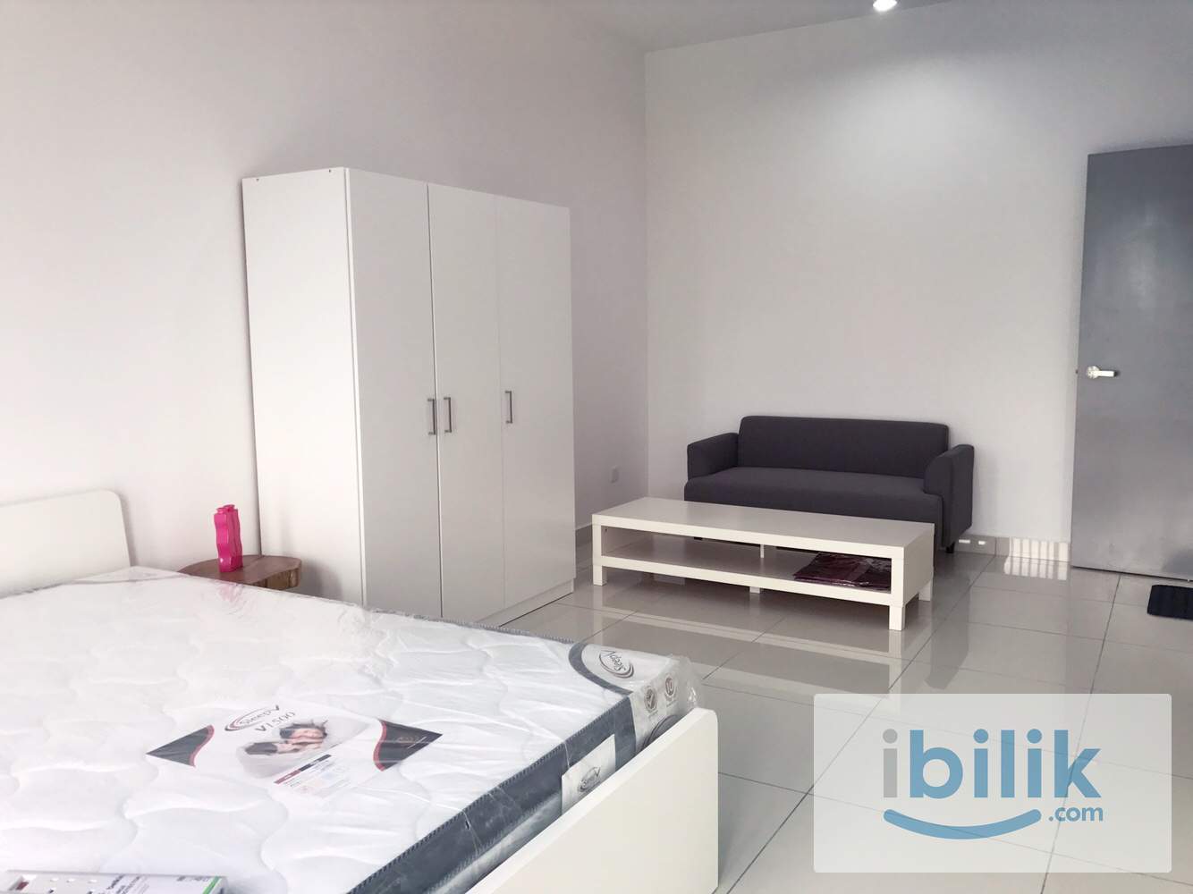 F.Furnished Master Room at You Vista @ Cheras (3 min walking tio MRT Tmn Suntex) KL Sentral, Velocity, B.Bintang - Image 2