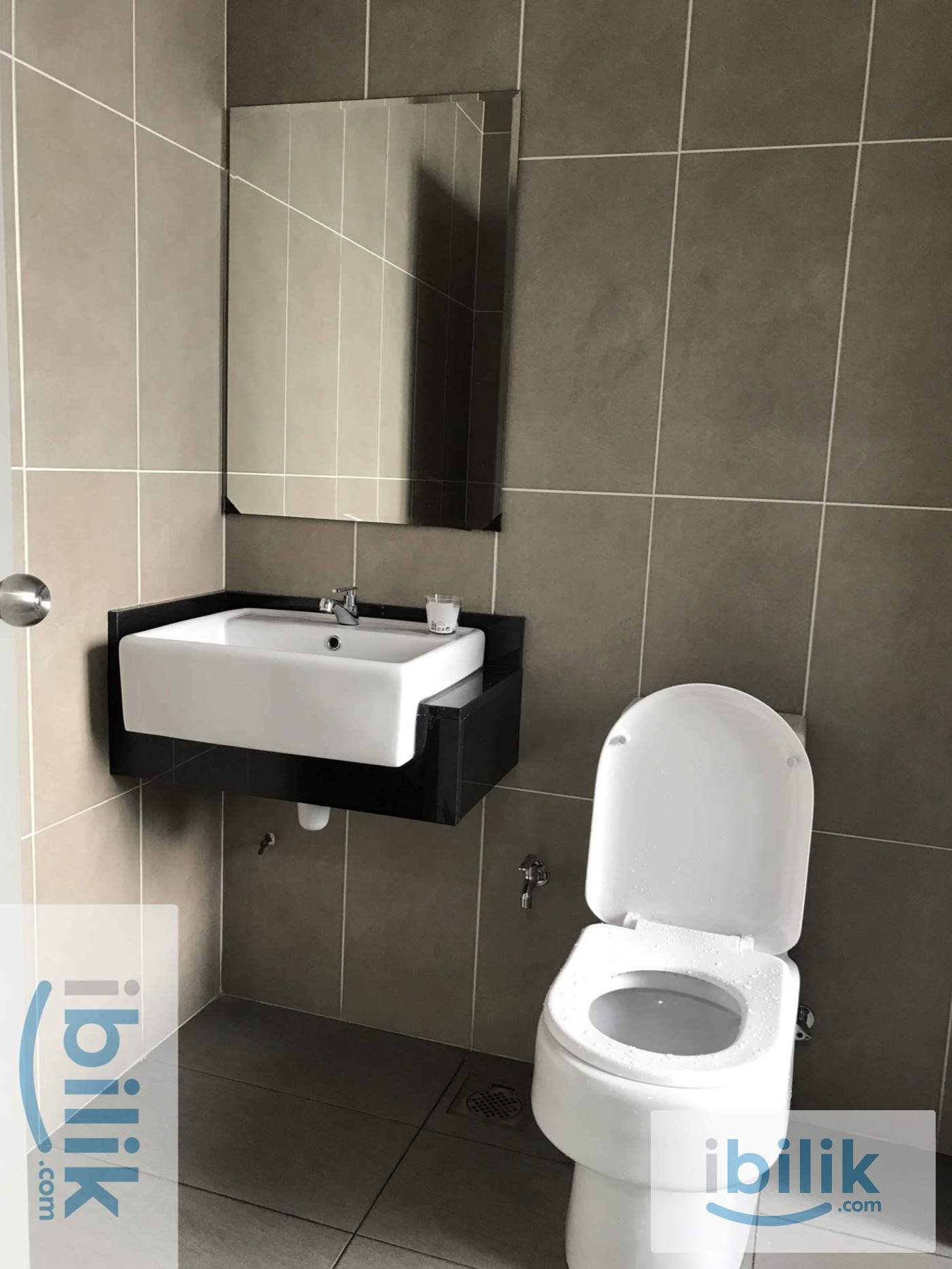 F.Furnished Master Room at You Vista @ Cheras (3 min walking tio MRT Tmn Suntex) KL Sentral, Velocity, B.Bintang - Image 8
