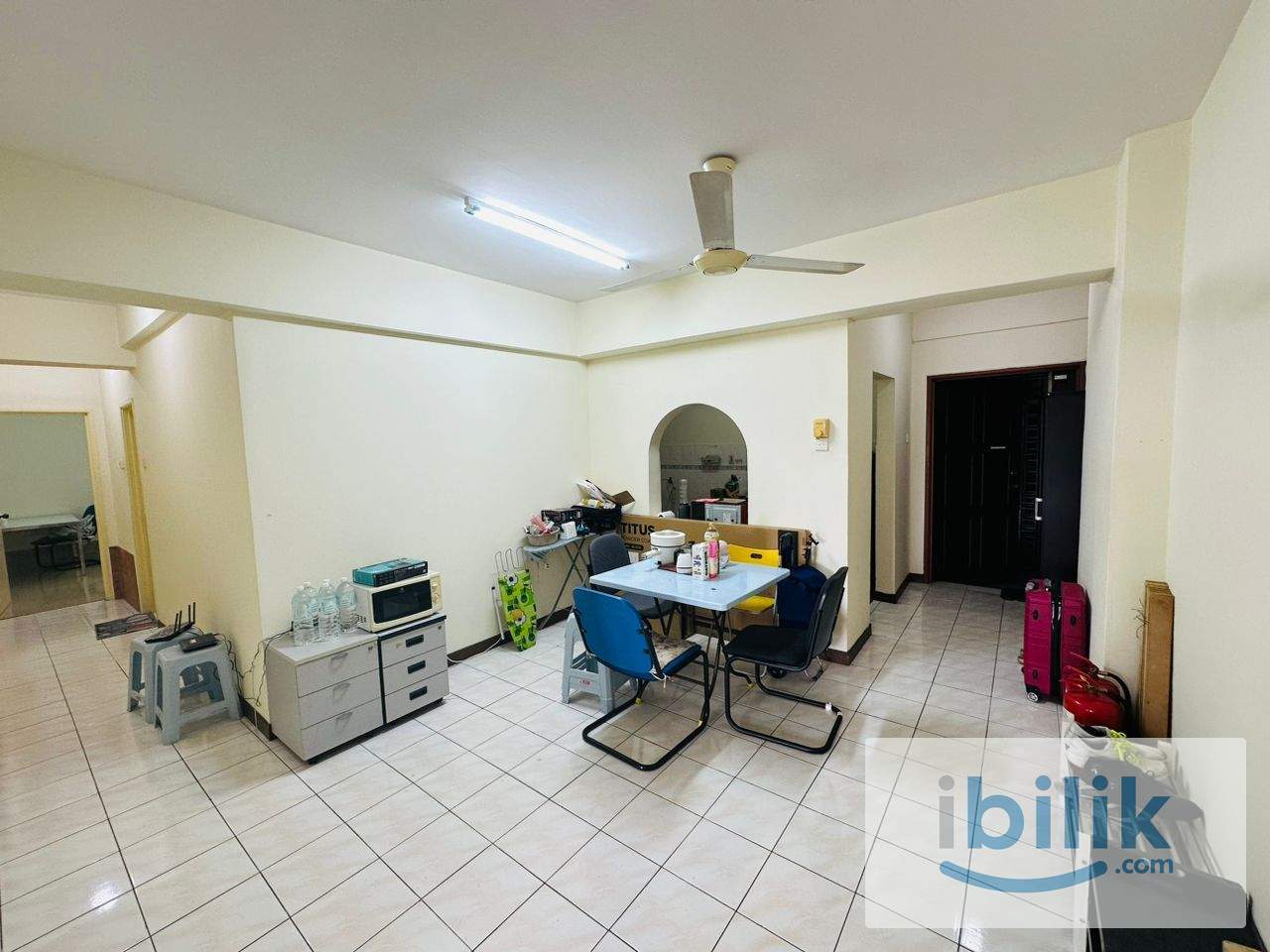 VISTA KOMANWEL B MIDDLE ROOM FEMALE UNIT - Image 3