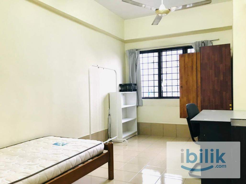 VISTA KOMANWEL B MIDDLE ROOM FEMALE UNIT - Image 1