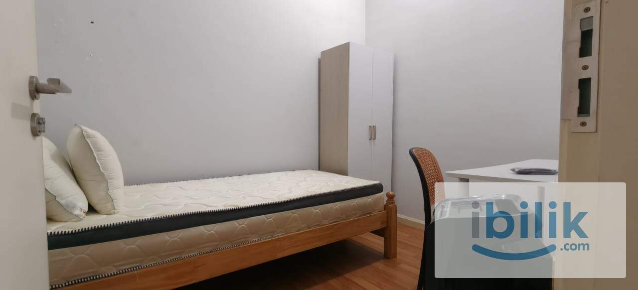 Lacosta Room For Rental (Available Now) - Image 1