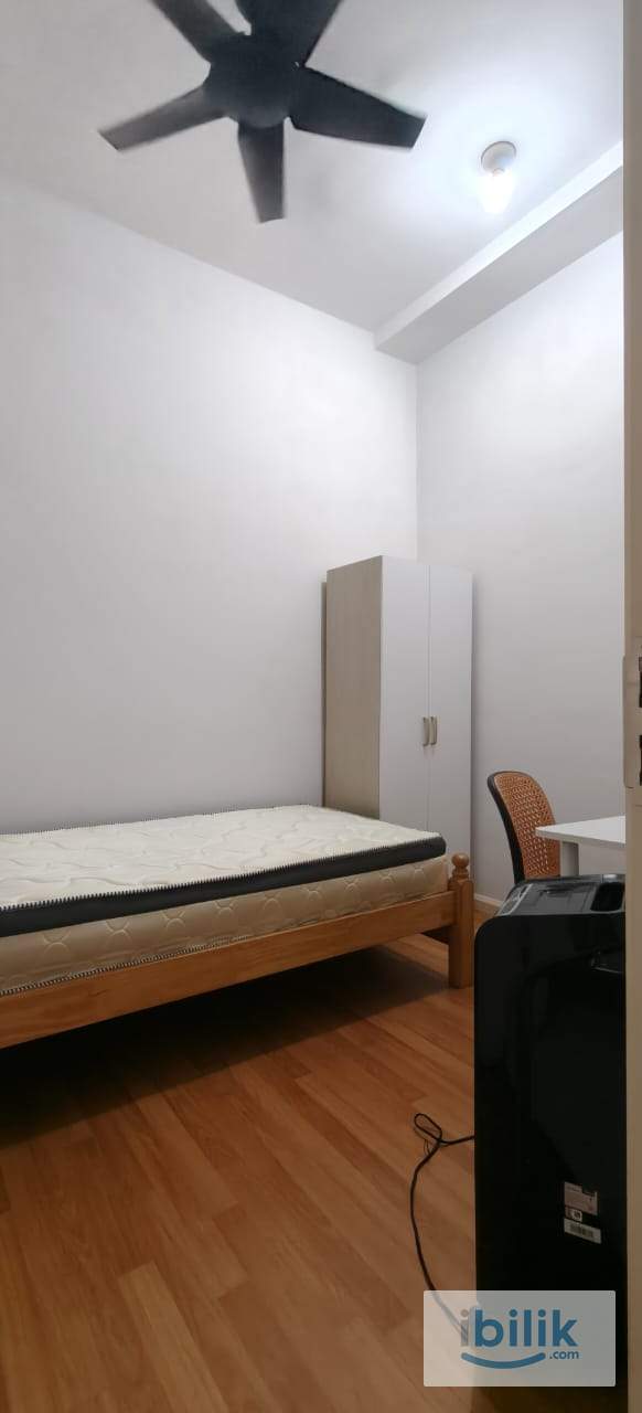 Lacosta Room For Rental (Available Now) - Image 3