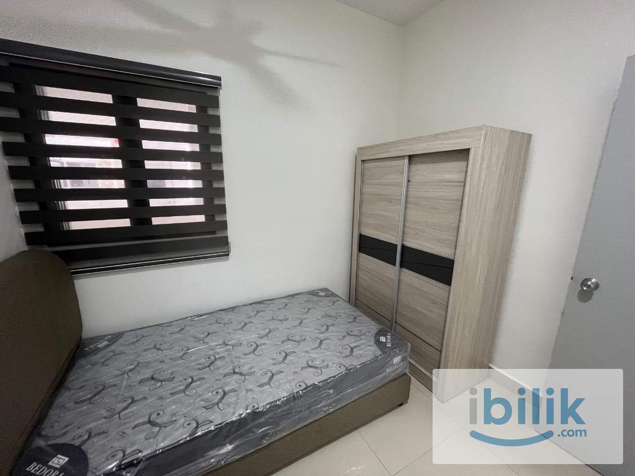 Platinum Arena -old klang road (Available now for rental) - Image 1
