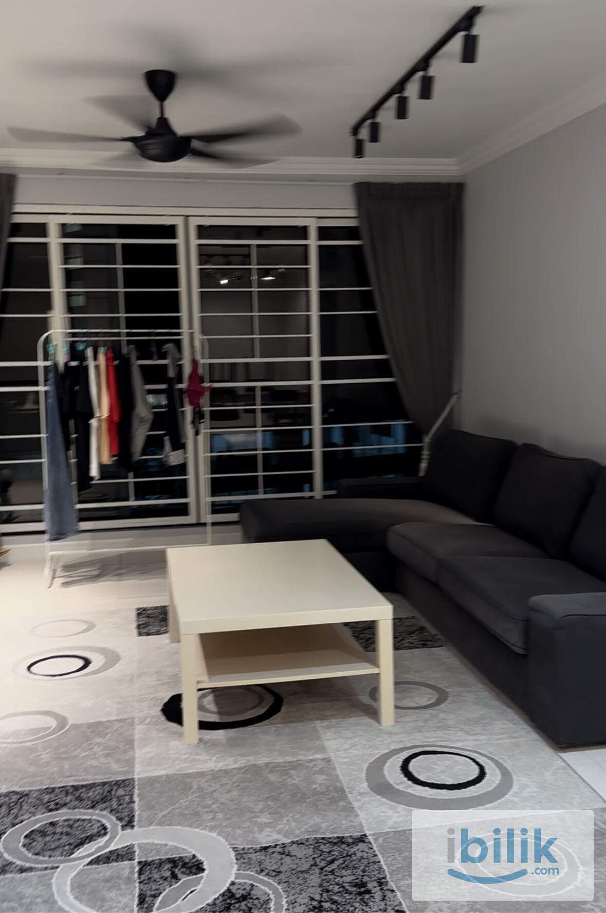 Cozy Single Bedroom available in July 2026 - Image 7