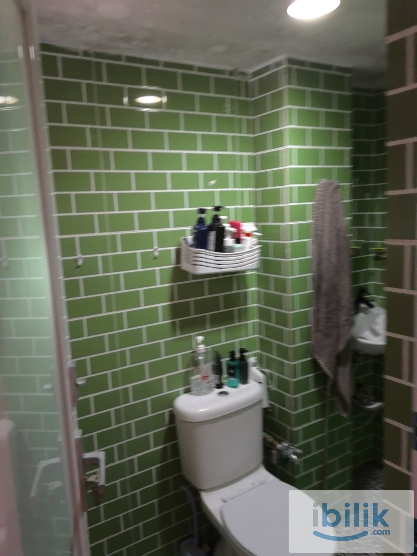 Pandan  Jaya Medium room for rent - Image 8