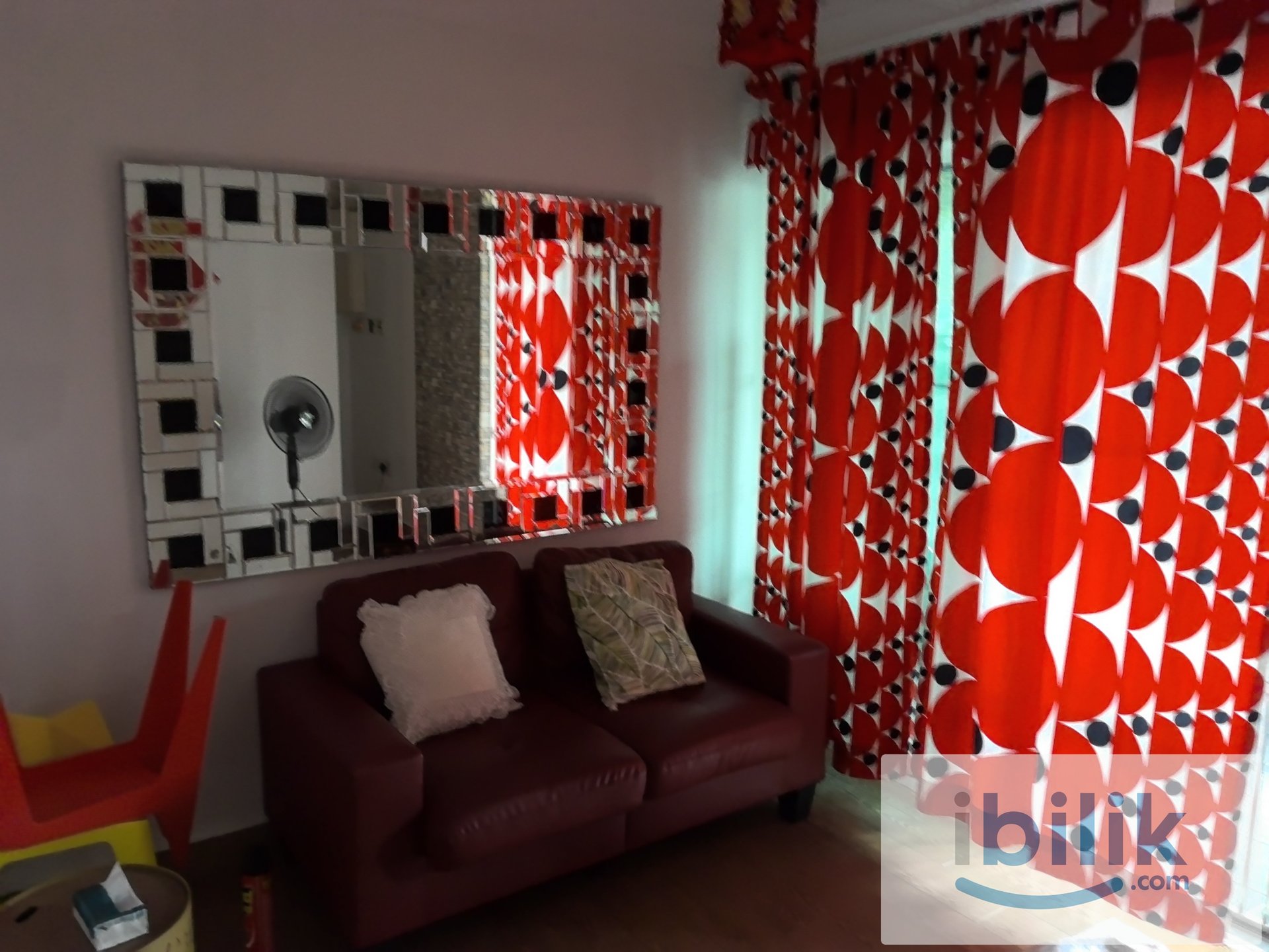 Pandan  Jaya Medium room for rent - Image 5