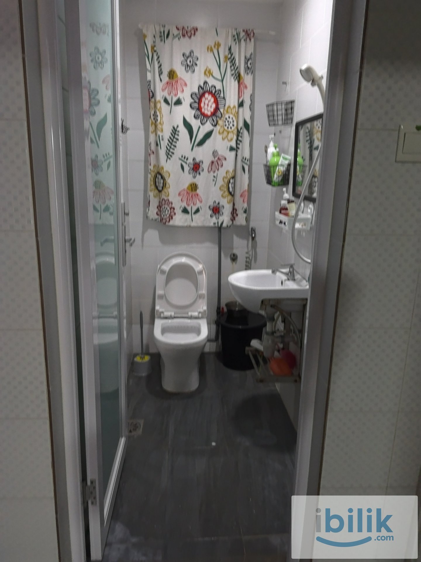 Pandan  Jaya Medium room for rent - Image 7