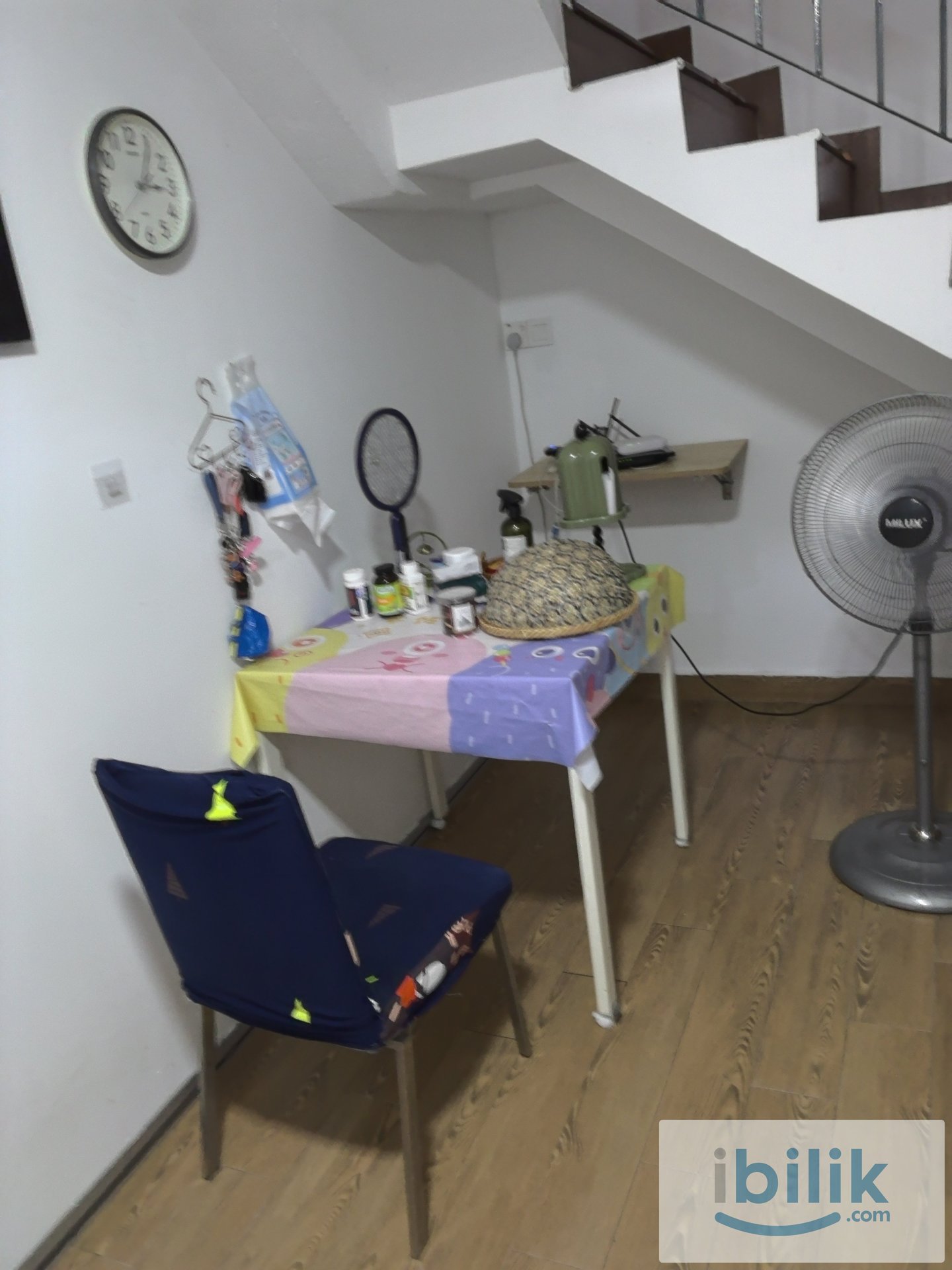 Pandan  Jaya Medium room for rent - Image 6