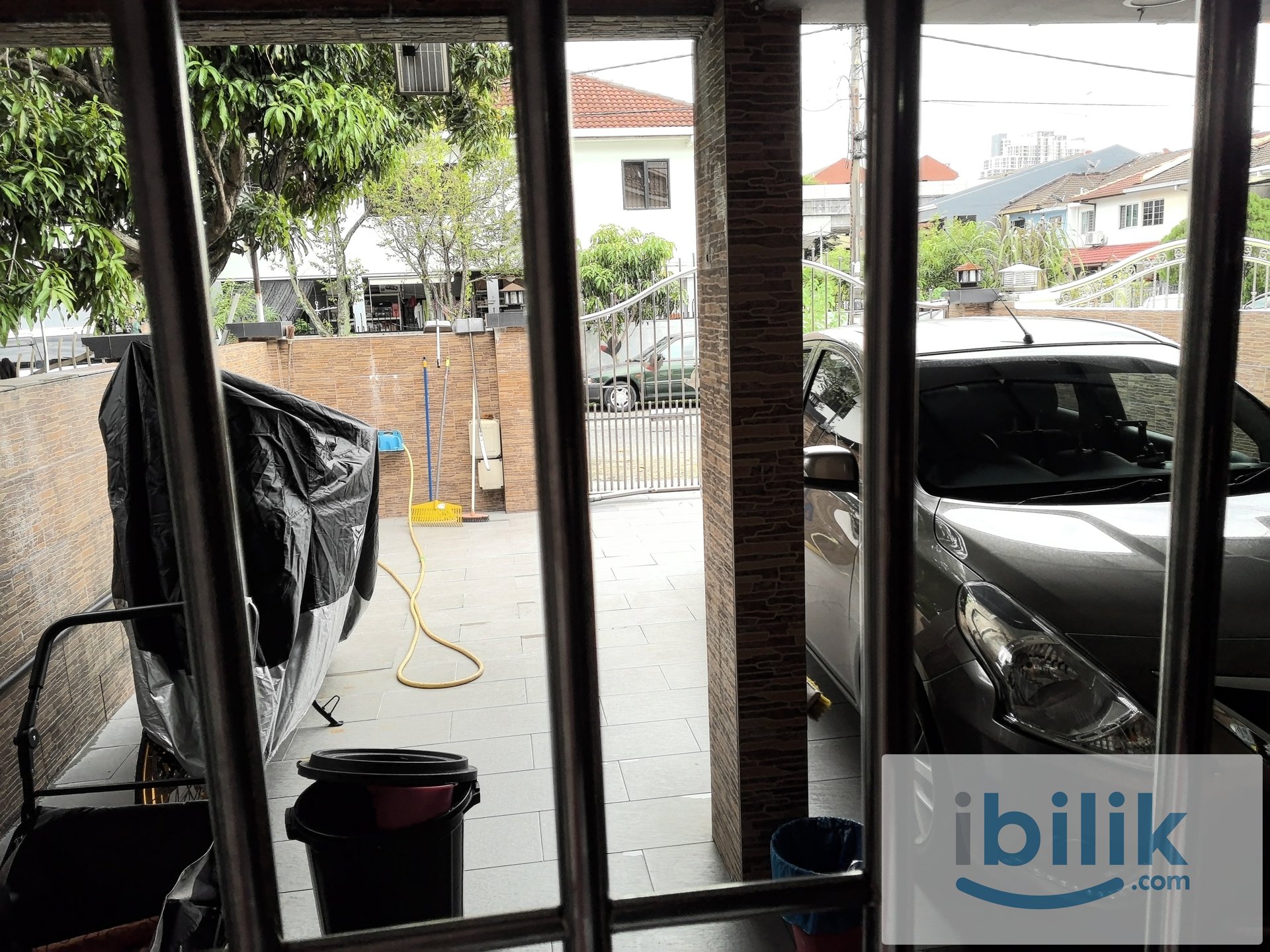 Pandan  Jaya Medium room for rent - Image 4