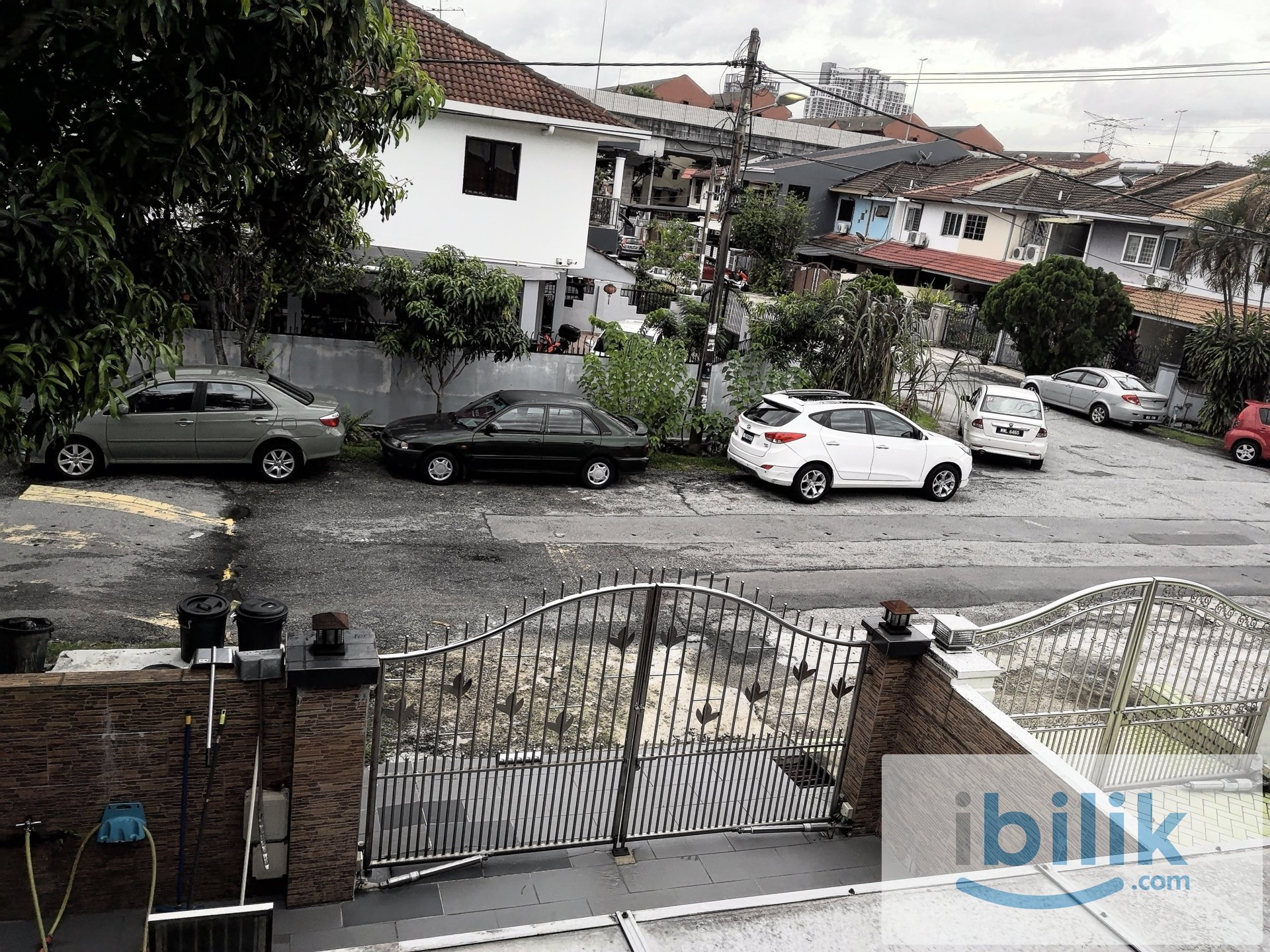 Pandan  Jaya Medium room for rent - Image 9